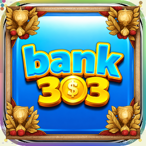 bank303 — mitra unggulan