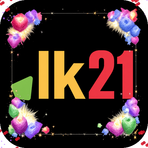 lk21 — mitra unggulan